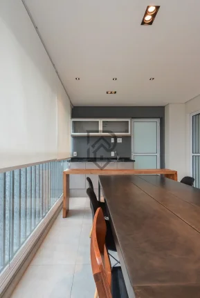 Imagem Apartamento pinheiros pronto para morar proximo metrô
