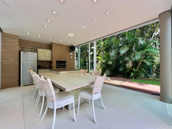Imagem Excelente casa para venda na Riviera de São Lourenço módulo 18