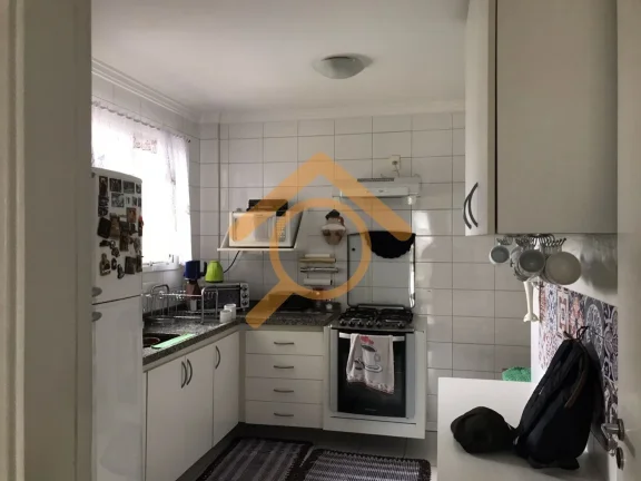 Imagem Imperdível oportunidade: Apartamento à venda em São Paulo-SP, Vila Isa, 3 quartos, 1 suíte, 2 salas, 3 banheiros, 2 vagas, 107m².