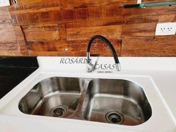 Imagem VENDO APARTAMENTO 2 suites NO ITAIM BIBI
