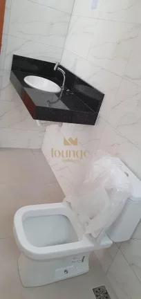 Imagem Casa à Venda Condomínio Villa Amato Zona Leste - Sorocaba/SP