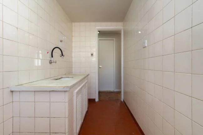 Imagem Apartamento Perdizes - 46M², 1 Dorm, Próximo ao Metrô.