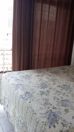 Imagem Apartamento com 1 dormitório à venda, 42 m² por R$ 250.000,00 - Santa Ifigênia - São Paulo/SP