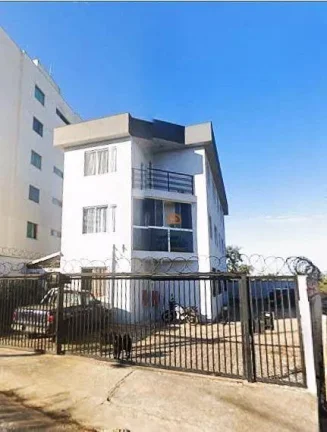 Imagem Apartamento com 2 dormitórios à venda, 71 m² por R$ 349.000,00 - Jardim Imperial - Lagoa Santa/MG