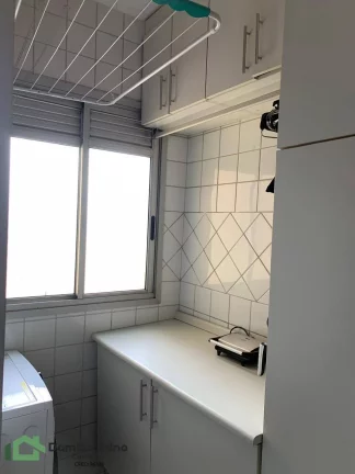 Imagem APTO 3 DORMS SENDO 1 SUITE, CONDOMÍNIO CITTÁ DI ROMA JUNDIAÍ