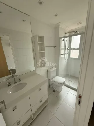 Imagem Apartamento para locação Alphaville 3 quartos e 3 vagas - 97 m² | R$13.000,00 pacote | Green Valley - Barueri/SP