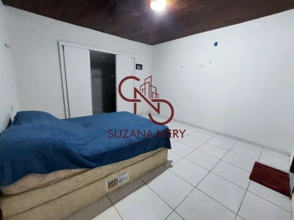 Imagem CASA EM CAPIM MACIO - NATAL