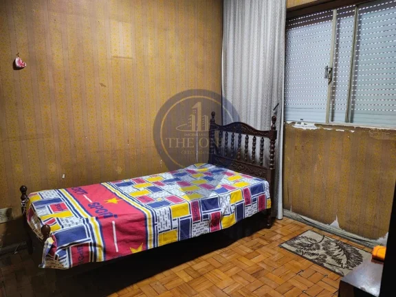 Imagem Apartamento à venda em São Paulo-SP, 3 quartos, 3 salas, 2 banheiros, 1 vaga, 195m² no Bom Retiro!