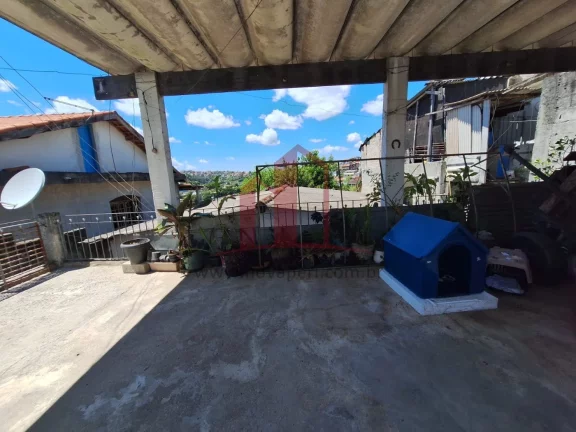 Imagem CASA RESIDENCIAL em FRANCO DA ROCHA - SP, VILA OLINDA