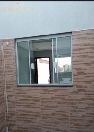 Imagem Casa à Venda 2 dorm Pq. São Bento