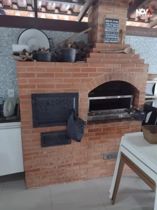 Imagem Sabe aquela sensação de chegar em casa e pensar: ?É aqui que eu quero ficar?? Pois é? essa casa ...