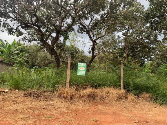 Imagem EXCELENTES LOTES A VENDA , BAIRRO SATÉLITE!