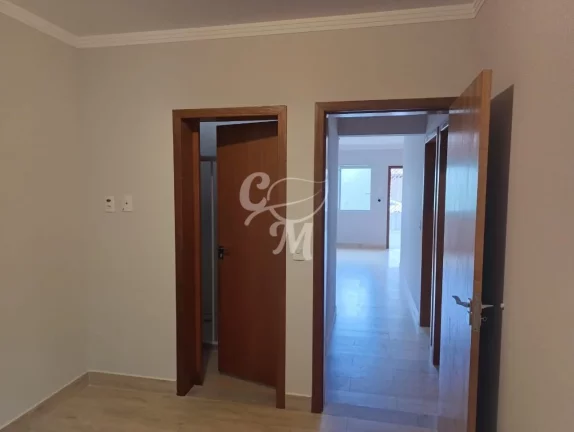 Imagem Casa Térrea no Santa Giovana