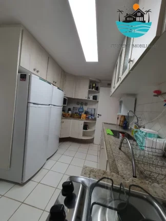 Imagem Venda de Casa em Juquehy - Canto direito, 04 quartos sendo 02 suítes, cozinha planejada, área com churrasqueira, 03 banheiros | Juquehy Imobiliária
