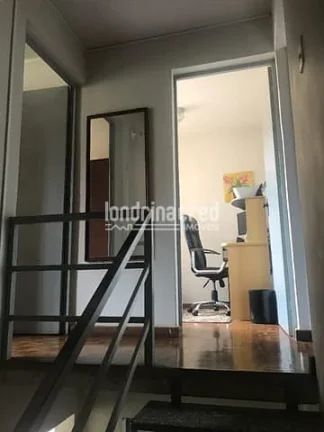 Imagem Casa à venda 3 Quartos, 1 Vaga, 60M², Jardim Tókio, Londrina - PR | CONDOMINIO RESIDENCIAL AURORA TROPICAL
