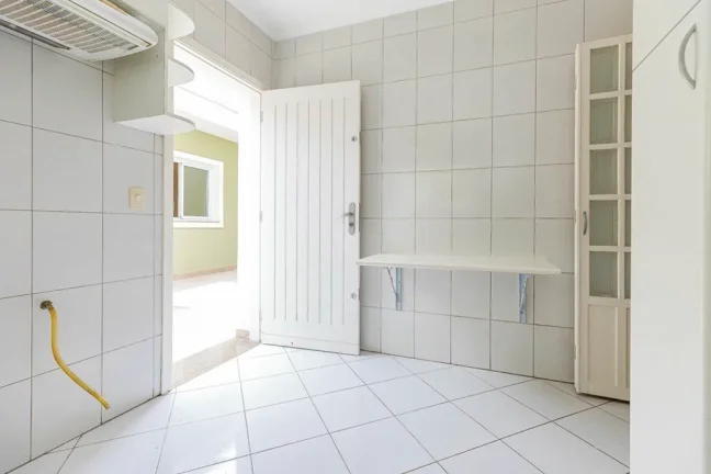 Imagem CASA RESIDENCIAL em São Paulo - SP, Chácara Santo Antônio (Zona Sul)
