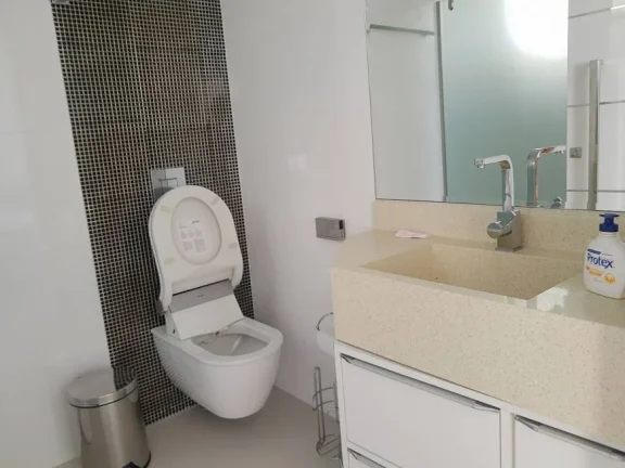 Imagem Casa 4 dormitórios Jurerê Internacional