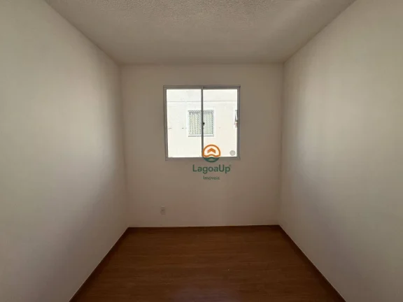 Imagem Apartamento com 2 dormitórios à venda, 47 m² por R$ 225.000,00 - Lundceia - Lagoa Santa/MG