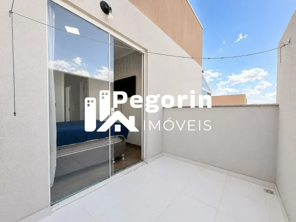 Imagem Apartamento 03 quartos em são Jose dos pinhais