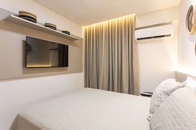Imagem Apartamento à venda em Cabedelo, Camboinha, com 3 quartos, 105,05m2