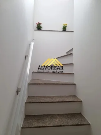 Imagem Sobrado à Venda – Vila São José (Ipiranga)