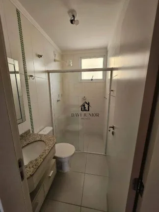 Imagem Apartamento com 3 dormitórios à venda, 82 m² por R$ 650.000 - Jardim Europa - Sorocaba/SP