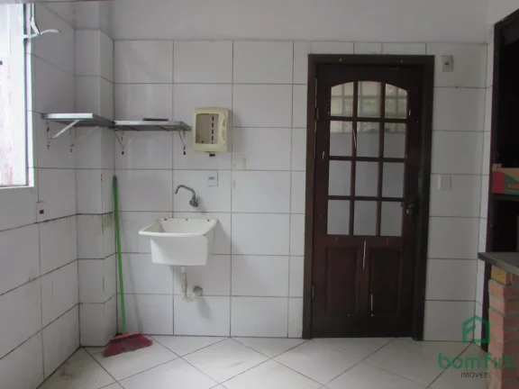 Imagem Casa de 4 dorm. pode ser comercial ou residencial para venda, Menino Deus, Porto Alegre