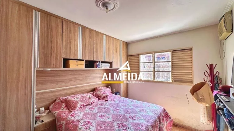 Imagem Casa com 2 dormitórios à venda, 121 m² por R$ 380.000,00 - Jardim Luciana - Santa Gertrudes/SP