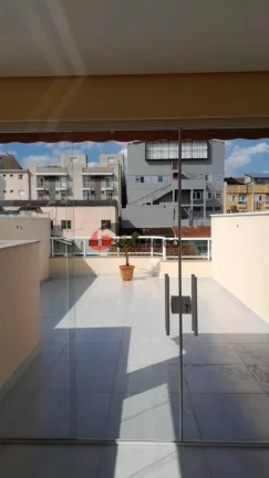 Imagem Apartamento à venda 3 Quartos, 1 Suite, 2 Vagas, 140M², Utinga, Santo André - SP