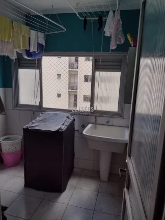 Imagem APARTAMENTO RESIDENCIAL em SÃO PAULO - SP, MOEMA