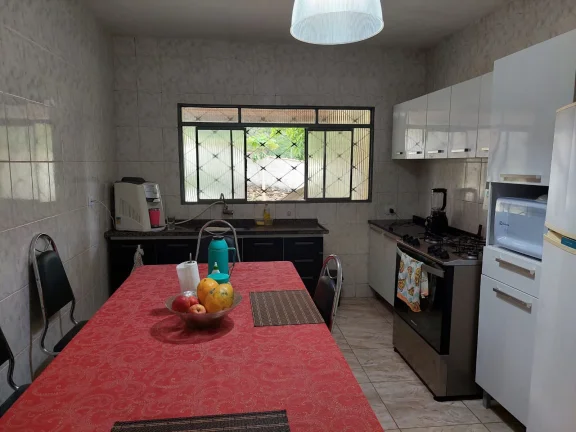 Imagem Chácara à venda com 3 quartos, sendo 1 suíte, no condomínio Alpes de Bom Jesus, Bom Jesus dos Perdões - SP
