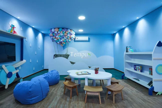 Imagem Reserva Newest - Apartamento Alto Padrão à venda no bairro Centro - Goiânia/GO