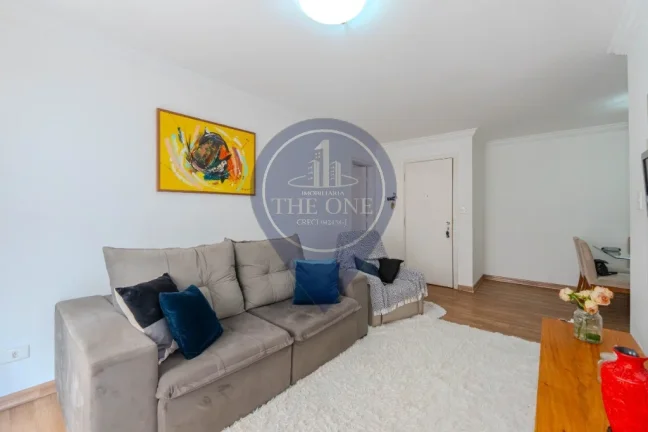 Imagem Apartamento à venda em São Paulo-SP, Bela Vista: 3 quartos, 1 suíte, 2 salas, 3 banheiros, 1 vaga, 103 m². Imperdível!