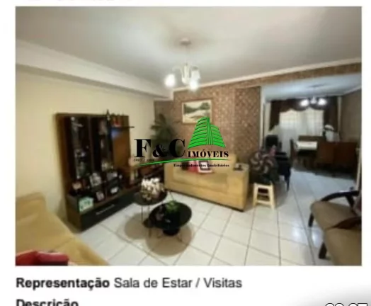 Imagem Casa para Venda em Limeira, Jardim São Roque, 3 dormitórios, 1 suíte, 2 banheiros, 2 vagas