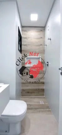 Imagem Cobertura Duplex á Venda no bairro Santa Terezinha em São Bernardo do Campo