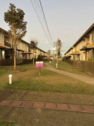 Imagem Apartamento à venda em Vitória da Conquista-BA: 2 quartos, 1 suíte, 2 salas, 2 banheiros, 1 vaga de garagem, 65m² - Bairro Primavera.
