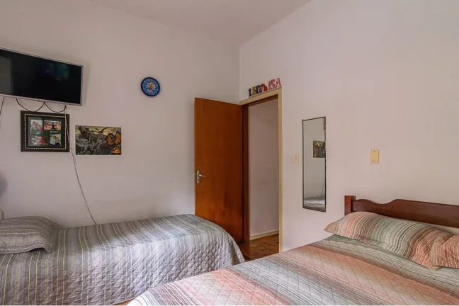 Imagem CASA RESIDENCIAL em São Paulo - SP, Cambuci