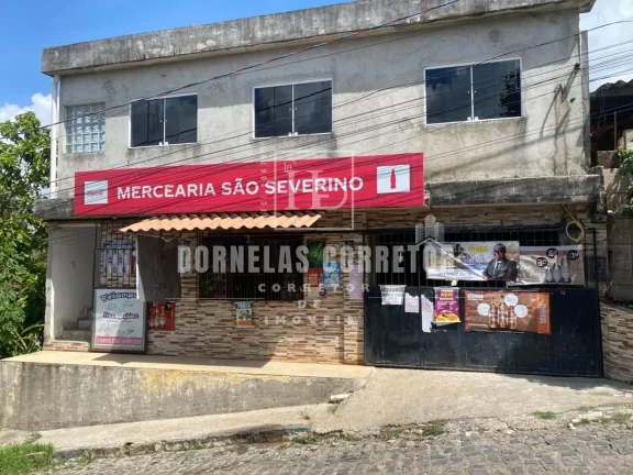 Imagem Oportunidade única em Camaragibe: casas + comércio + salão de festas 550.000,00