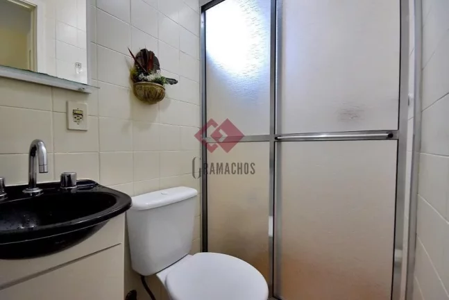 Imagem Apartamento à Venda - Higienópolis, 3 Quartos, 83 m2 - São Paulo