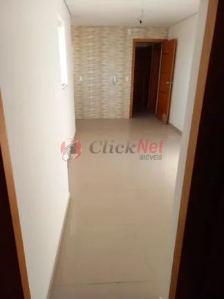 Imagem Ótima Cobertura em Prédio Sem Condomínio à Venda no bairro Vila Vitória em Santo André