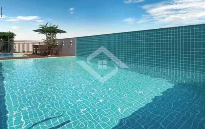 Imagem Tijuca Vende- se Excelente apto de 3 quartos, 75m² no Trendy e Home
