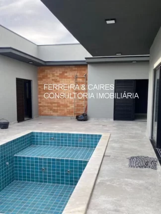 Imagem CASA RESIDENCIAL em INDAIATUBA - SP, COLINAS DE INDAIATUBA