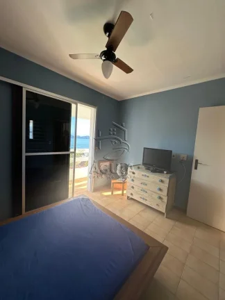 Imagem Apartamento a venda apensa 50 metros da praia das Toninhas em Ubatuba com vista mar!