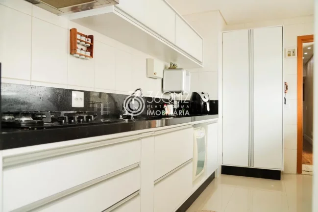 Imagem Apartamento para Venda em Santo André / SP no bairro Vila Floresta