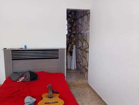 Imagem Casa com 3 dormitórios à venda, 199 m² por R$ 500.000,00 - Cidade Edson - Suzano/SP