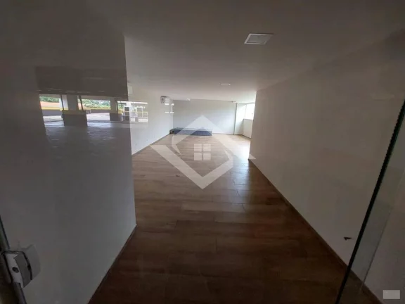 Imagem Sala pronta e já alugada para investidor, Plaza Office - Campo Grande