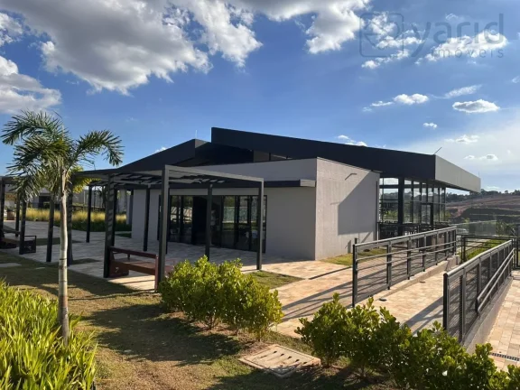 Imagem TERRENO 542 m² PARA VENDA NO PORTAL DOS LAGOS, BAIRRO DO CORRUPIRA, JUNDIAÍ SP