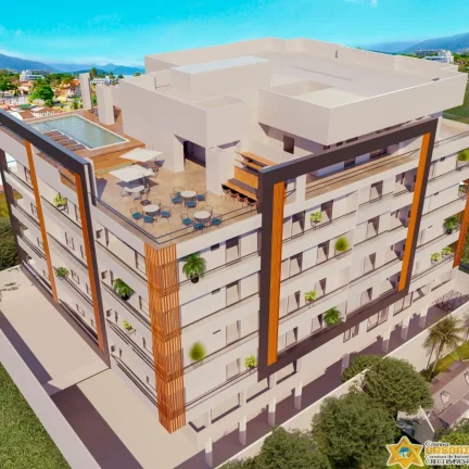 Imagem OPORTUNIDADE DE APARTAMENTOS NA PLANTA ALPHA HAUS