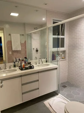 Imagem Apto. EREDITÁ - 202m²