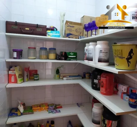Imagem Casa à venda no condomínio Nova Higienópolis - Batelli Imóveis